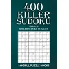 400 Killer Sudoku