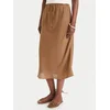 Marella Maxi krilo Gamba 2613101094 Rjava Regular Fit
