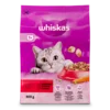 Whiskas 1+ z govedino, 800 g