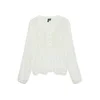 VERO MODA Bluza VMMenny bela