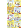 Pixi-Bundle 8er Serie 275: Connis bunte Welt (8x1 Exemplar)