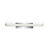 Briloner 2240-018 - LED prigušiva rasveta za ogledalo u kupatilu LED/5W/230V IP44