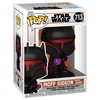 Northix Star Wars The Mandalorian Moff Gideon akcijska figura z oklepom