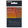 BKK Split Ring #9 90.7kg 3002019