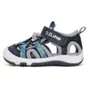 D.D.Step sandal G065-61599A QUICKDRY F royal blue 23