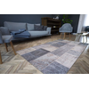 Conceptum Hypnose tepih Jazz Chenille 83, 75x150cm, siva