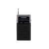 Blaupunkt pocket radio PR4BK