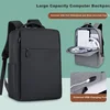 Brinch Torba za laptop, Svetlosiva