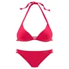 Bruno Banani Bikini rdeča