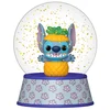 Funko Mini Snow Globe Lilo And Stitch -Stitch in Pineapple