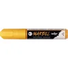Darwi Marbel Marker pero 12 mm Mango N°754 1 kos