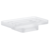 GROHE podstavek za milo Selection Cube (40806000)