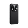 Smorss Maska za mobilni telefon Honor Magic8 Pro, Crna