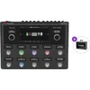 Fender Tone Master Pro Basic SET Kitarski multiefekt