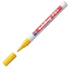 Marker z lakom E-751, 1-2mm, 10kos, rum.