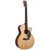Martin GPC-11E GT Sit/Sap w/soft cs