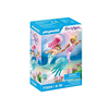 Playmobil Princess Magic Deca sirene ( 1041812 )