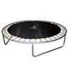 Aga Odskočna deska za trampolin 400 cm (80 mrež)