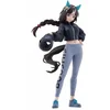 Umamusume Pretty Derby Hokko Tarumae zbirateljska figura 20cm