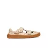 Froddo Sandali Barefoot Sandal G3150291-12 D Bež