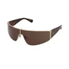 Sončna očala Max Mara Space MM0164 32E