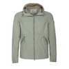 Woolrich Prehodna jakna Woolrich Jacke zelena