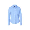 GAP Bluza svetlo modra
