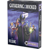 Zygomatic igra s kartami Gathering of the Wicked - Werewolves Disney Villains angleška izdaja