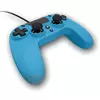 GIOTECK Gamepad VX4 Premium Wired Controller (Plava)