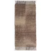 Tepih Aurora, 70x140, braon
