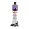 Oljna barva Daler-Rowney GEORGIAN 38 ml - Violet Grey