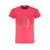 TRUSSARDI Muška majica TRU1MTS01_ROCHERRY, Crvena