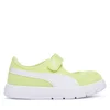 Puma Superge Courtflex v3 Lina V Inf 400579 Zelena