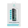 Zastitno staklo Nanobit 2.5D za Xiaomi 15T/ Xiaomi 15T Pro (fingerprint unlock)
