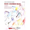 MURO: BASIC CHAMBER MUSIK 1