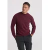 Felix Hardy Pulover bordo