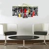 Wallity set figura 5PMX-021, 5 dijelova