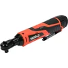 YATO YT-82902 Akumulatorska račna, 3/8, 12V, 45Nm, 2 Ah