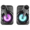 Zvučnici 2.0 Mikado MD-X27 3Wx2 USB