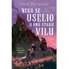 NEKO SE USELIO U ONU STARU VILU - Uroš Petrović ( 9684 )