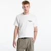 Majice Lacoste Crewneck T-Shirts Flour 6