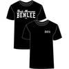 Benlee Mens t-shirt regular fit double pack