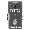 TC Electronic Ditto Stereo Looper
