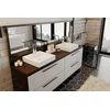 Skye Decor Umivaonik, Beli