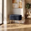 Atelier del Sofa Tabure, Teget