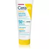 CeraVe Nevidljivi losion za zaštitu od sunca SPF 50+, 75 ml