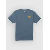 Salty Crew Stitched T-Shirt slate