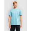 Billabong Word Mark moška majica blue haze