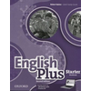 English Plus: Starter: Workbook with access to Practice Kit