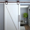 Joilart set za klizna ambar vrata (barn door) 05 ( 8925 )